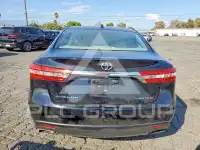 2013 Toyota AVALON фото