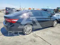 2013 Toyota AVALON фото