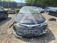 2013 Toyota AVALON фото