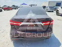 2013 Toyota AVALON photo