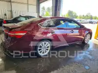 2013 Toyota AVALON фото
