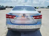 2013 Toyota AVALON фото
