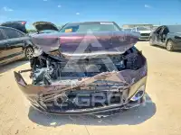 2013 Toyota AVALON фото