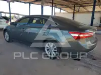 2013 Toyota AVALON photo
