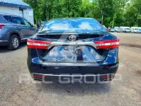 2013 Toyota AVALON photo