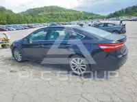 2013 Toyota AVALON фото