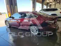 2013 Toyota AVALON фото