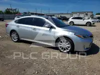 2013 Toyota AVALON фото