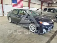 2013 Toyota AVALON фото