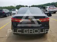 2013 Toyota AVALON фото