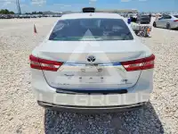 2013 Toyota AVALON фото