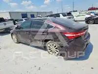 2013 Toyota AVALON photo