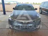 2013 Toyota AVALON photo