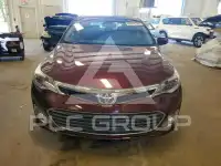 2013 Toyota AVALON фото
