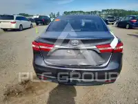 2013 Toyota AVALON фото