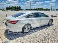 2013 Toyota AVALON фото