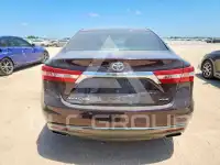 2013 Toyota AVALON фото