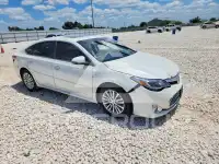 2013 Toyota AVALON фото