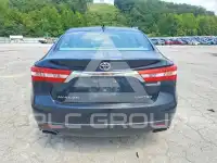 2013 Toyota AVALON фото