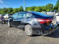 2013 Toyota AVALON photo