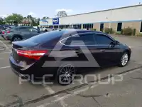 2013 Toyota AVALON фото