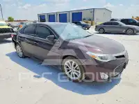 2013 Toyota AVALON photo
