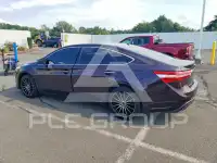 2013 Toyota AVALON фото