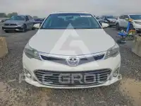 2013 Toyota AVALON фото