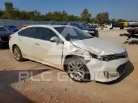 2013 Toyota AVALON photo