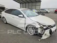 2013 Toyota AVALON фото