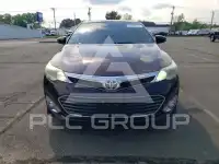 2013 Toyota AVALON фото