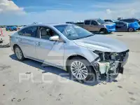 2013 Toyota AVALON фото