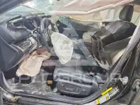 2013 Toyota AVALON photo