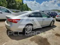 2013 Toyota AVALON фото