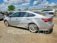 2013 Toyota AVALON фото