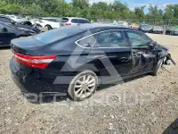 2013 Toyota AVALON фото
