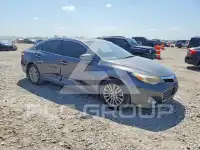 2013 Toyota AVALON фото