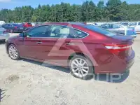 2013 Toyota AVALON фото