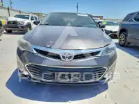 2013 Toyota AVALON фото