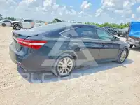 2013 Toyota AVALON photo