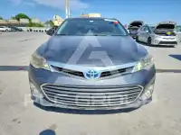 2013 Toyota AVALON фото