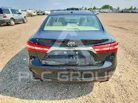 2013 Toyota AVALON фото