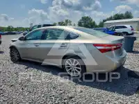 2013 Toyota AVALON фото