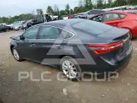 2013 Toyota AVALON фото