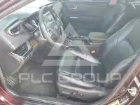 2013 Toyota AVALON фото