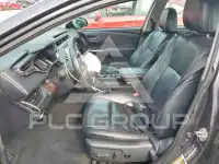 2013 Toyota AVALON фото
