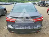 2013 Toyota AVALON фото