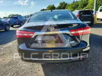2013 Toyota AVALON photo