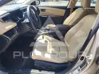 2013 Toyota AVALON фото