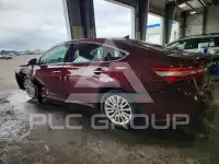 2013 Toyota AVALON фото